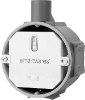 Smartwares SH4 90260 Smartwares SmartHome Basic Draadloos Schakelaar
