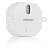 Smartwares SH4 90265 FSK 433 MHz Ontvanger Met dimfunctie SH4 90265