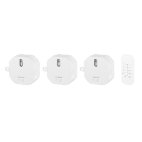 Smartwares SH4 99557 FSK 433 MHz Draadloze schakelaar, Afstandsbediening SH4 99557
