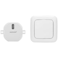 Smartwares SH4 99572 FSK 433 MHz Draadloze schakelaar SH4 99572