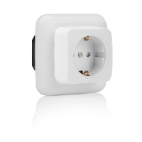 Smartwares Sh5 Rbs 23a Draadloos Schakelcontact Bereik Max. (In Het Vrije Veld) 50 M