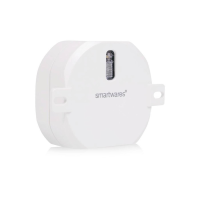 Smartwares SHW 90301 Inbouwschakelaar Wit