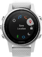 Garmin Fenix 5s Smartwatch Uni Turquoise