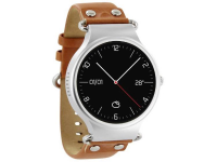 X WATCH XETA XW PRO Smartwatch Bruin