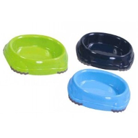 Smarty Bowl Eet /Drinkbakje voor de kat Groen
