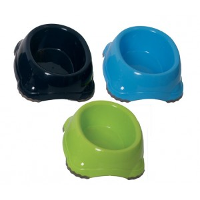 Smarty Bowl Voerbak Large Voor De Hond Lichtblauw