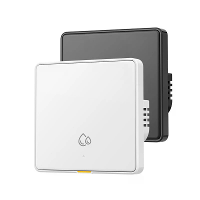 SMATRUL 20A 4000W WiFi RF433 Slimme Schakelaar Voor Warmwaterboiler AI Assistent Tuya Wand Schakelaar Stroommonitor Stem