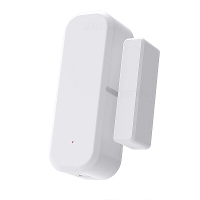 Smatrul Tuya Slimme WiFi Deur Raam Alarm Sensor Open Gesloten Detectoren bluetooth Slimme Leven APP Meldingen Telefoonme