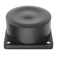 Tuya WiFi Vloeistofniveau Sensor Ultrasone Detectie IP65 Waterdicht 0.1M 5m Bereik Slimme Leven App Afstandsmonitoring H