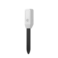 Tuya WiFi/Zigbee3.0 Slimme Grondvochtmeter Thermometer Hygrometer Tuinen Boerderijen Gazons Planten Bloemen Digitale Mon