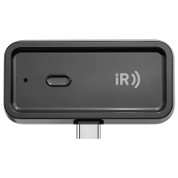 Tuya Zigbee IR Afstandsbediening Timer Aftellen Infrarood Mini Controller voor Huishoudelijke Apparaten Spraakbesturing