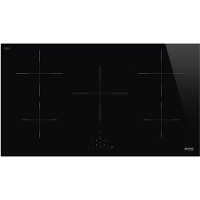 SMEG SI2951D inductiekookplaat