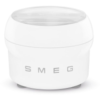 SMEG SMIC02 Jaren 50 ijsmaker