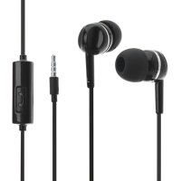 Smellsound F200 3.5 Mm Universal In Ear Earphone For Mobile Phone