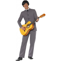 Beatles   carnaval   verkleed kostuum heren