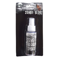 Horror nep bloed spray 60 ml