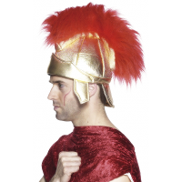Verkleed Romeinse hoed