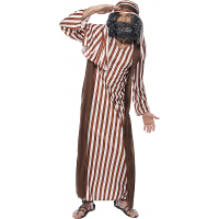 Verkleedkleding Herders kostuum volwassenen