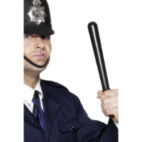 Zwarte baton