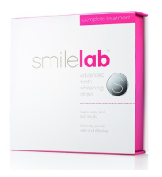 Smilelab Whitening Strips