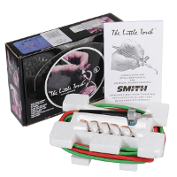 SMITH(23 1001C) Micro Precision Oxygen Butane Welding Torch Kit
