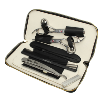 Smith Chu Hair Scissors Combination Suit Hm101 Salon Haircutting Tool