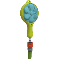 Smoby 3 in 1 Tuindouche waterspeelgoed