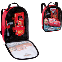 CARS Gereedschap Rugzak met Lightning McQueen