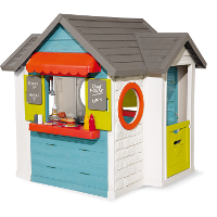 Smoby Chef House
