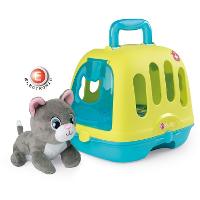 Smoby Dierenarts set met koffer