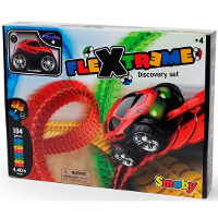 Smoby Flextreme Beginnersset
