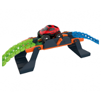 Smoby FleXtreme Pit Stop