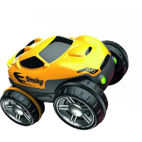 Smoby Flextreme Raceauto racewagen