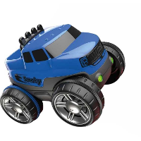 Smoby FleXtreme Truck