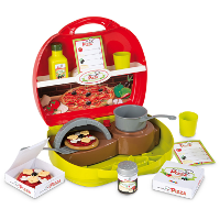 Mini Pizzeria