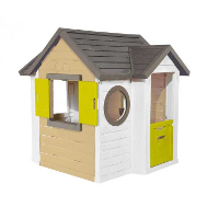 Smoby My new house speeltoestel