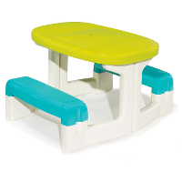 Smoby Picknick tafel