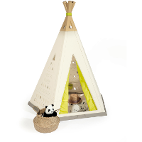 Smoby Tipi tent