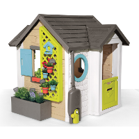 Smoby Tuinhuis
