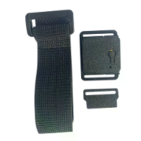 Smol Slimes Trackers SlimeVR compatibele integratie ICM 45686 IMU en QMC6309 magnetometer 360° Oplossing voor volledige