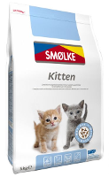 Smolke   Kitten 2 Kg