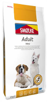 Smølke Adult Maxi Hondenvoer 15 kg