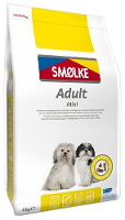 Smolke Adult Mini Hondenvoer #95;_4 Kg