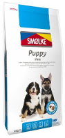 Smølke Puppy Maxi Hondenvoer 15 Kg