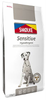 Smølke Sensitive Hondenvoer 15 Kg