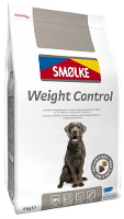 Smølke Weight Control Kattenvoer 2 Kg