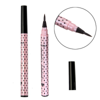 Smooth Cosmetic Long Lasting Waterproof Liquid Eyeliner Pen