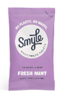 Smyle Mouthwash Tablets Fresh Mint Navulling