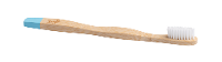 Smyle Tandenborstel Bamboo Lichtblauw Soft