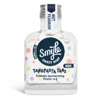 Smyle Tandpasta Tabs Sweet Mint Kids